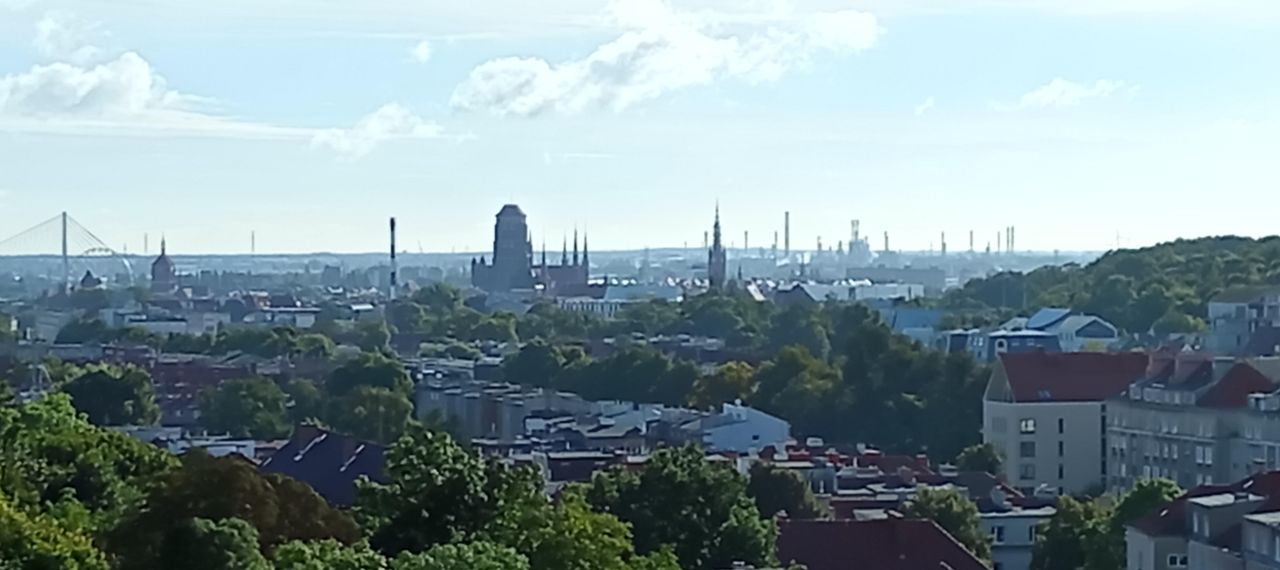 Mieszkanie 2-pokojowe Gdańsk Siedlce, ul. Kartuska. Zdjęcie 1