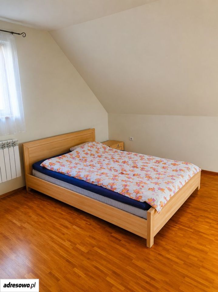 dom wolnostojący, 4 pokoje Roztoka-Brzeziny. Zdjęcie 8