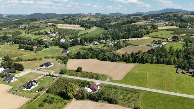 Działka inwestycyjna Mstów. Zdjęcie 12
