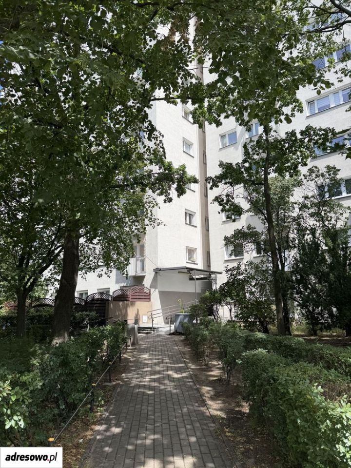 Mieszkanie 1-pokojowe Warszawa Żoliborz, ul. Władysława Broniewskiego. Zdjęcie 8
