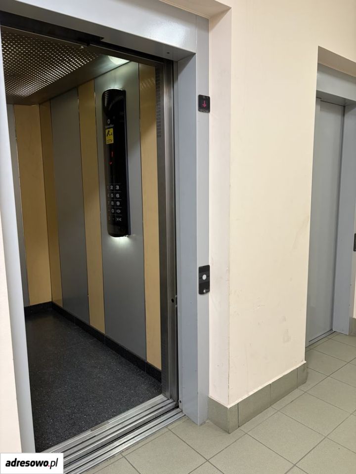 Mieszkanie 2-pokojowe Warszawa Ochota, ul. Wacława Sierpińskiego. Zdjęcie 12