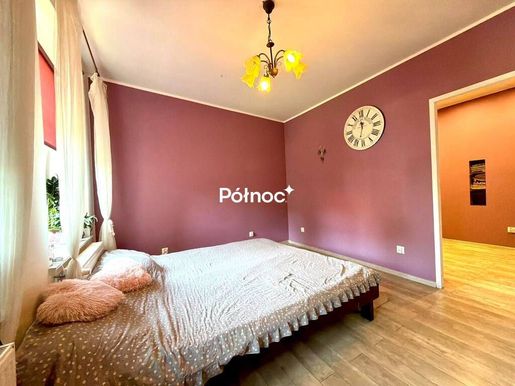 Mieszkanie 3-pokojowe Nowa Ruda, ul. Armii Krajowej. Zdjęcie 11