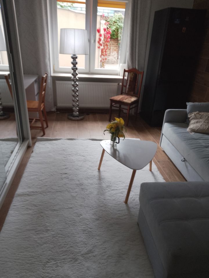 Mieszkanie 1-pokojowe Lublin Wieniawa, M.C Skłodowskiej. Zdjęcie 14