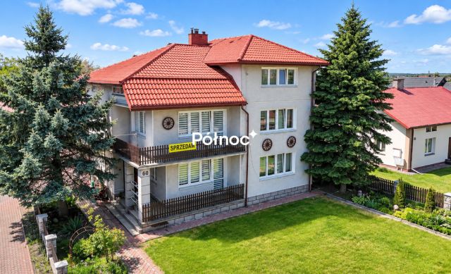 dom wolnostojący, 5 pokoi Kalinowice. Zdjęcie 3