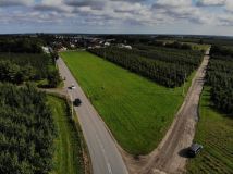 Działka rolna Kobylin, ul. Szmaragdowa. Zdjęcie 3