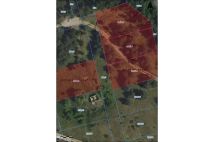 Działka budowlana Czarże, ul. Leśna. Zdjęcie 3