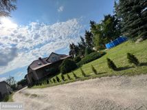 gospodarstwo, 4 pokoje Sampława. Zdjęcie 2