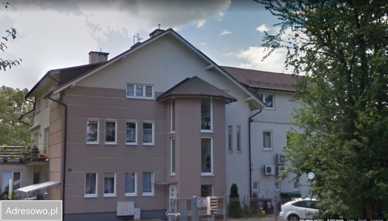 Mieszkanie 4-pokojowe Bielsko-Biała Straconka, ul. Górska