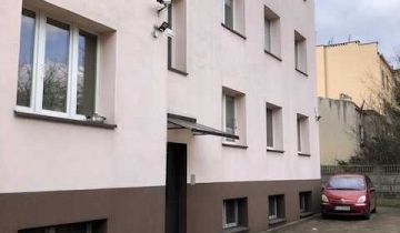 Mieszkanie 4-pokojowe Łódź Śródmieście, ul. ks. Hugona Kołłątaja
