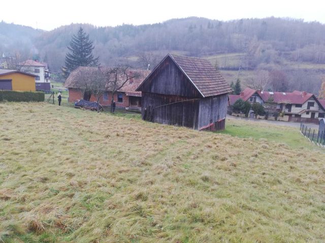 dom wolnostojący Nieledwia, ul. Purasy. Zdjęcie 1