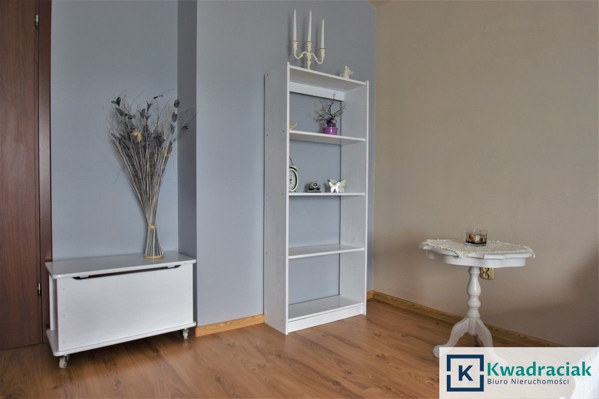 Mieszkanie 3-pokojowe Płowce