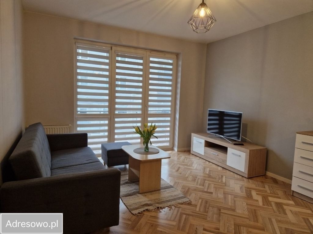Mieszkanie 2-pokojowe Warszawa Targówek, ul. Samarytanka