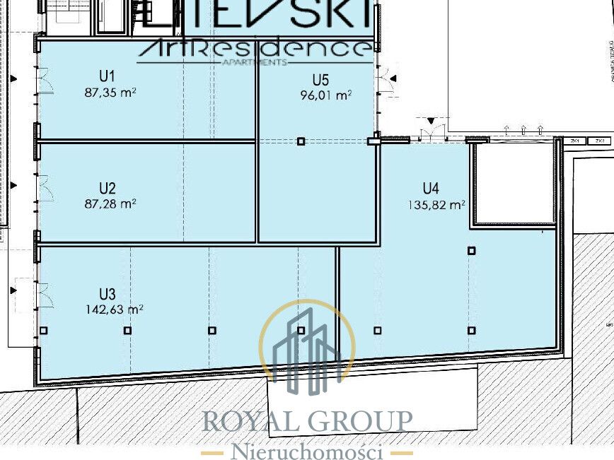 Lokal Lublin Śródmieście. Zdjęcie 8