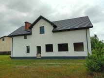 dom wolnostojący, 6 pokoi Radom Malczew, ul. Perłowa. Zdjęcie 2