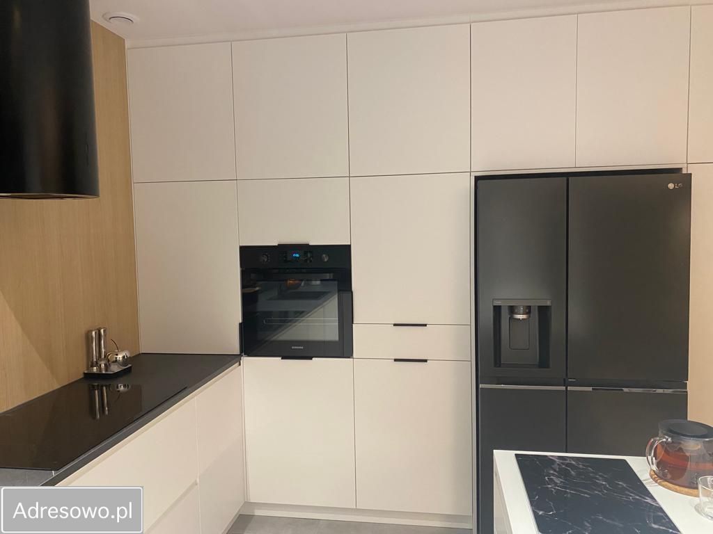 dom wolnostojący, 5 pokoi Brzezia Łąka. Zdjęcie 5