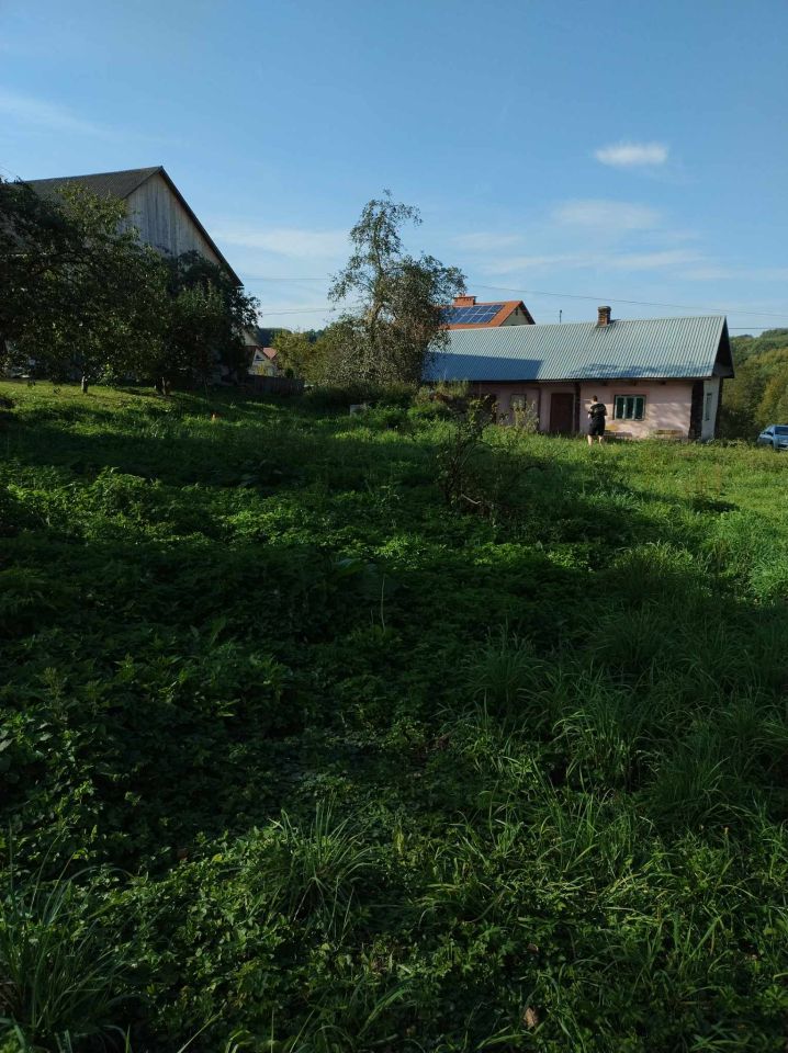 Działka rolno-budowlana Nawsie. Zdjęcie 11