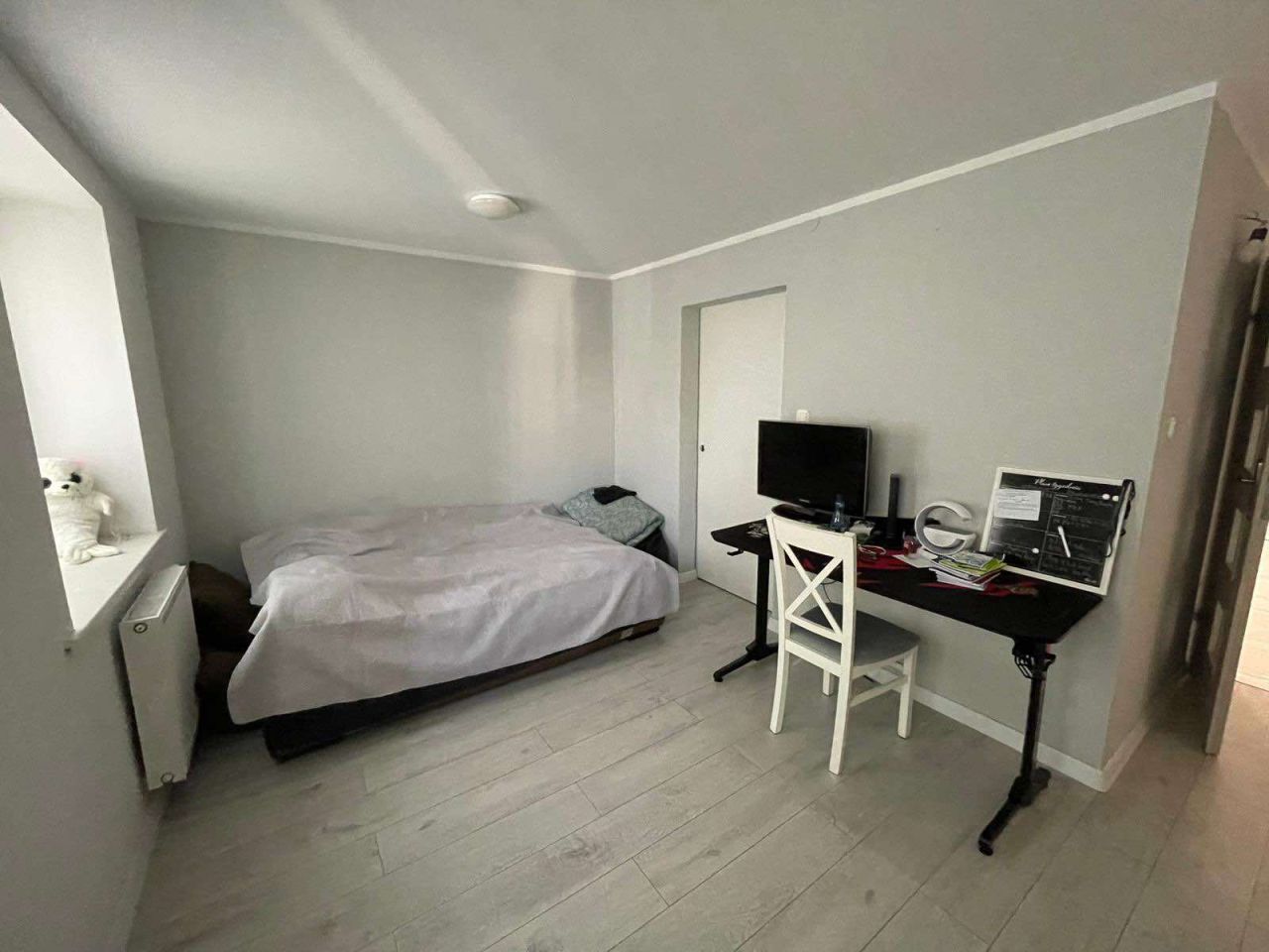 dom wolnostojący, 5 pokoi Płock Międzytorze, ul. Wyszogrodzka. Zdjęcie 11