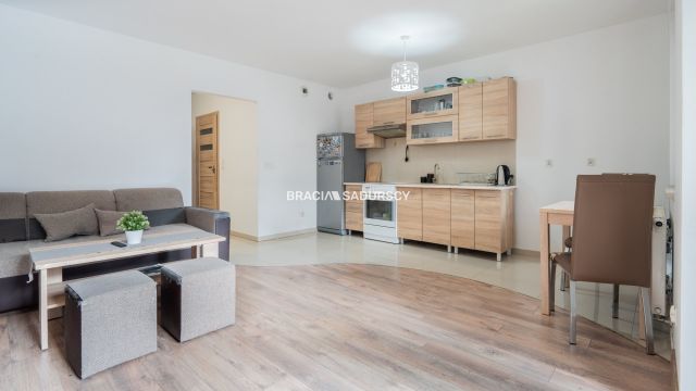 Mieszkanie 3-pokojowe Kraków Grzegórzki, ul. Grzegórzecka. Zdjęcie 5