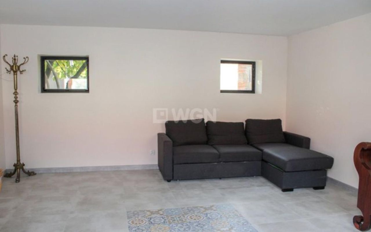 dom wolnostojący, 7 pokoi Przystajnia. Zdjęcie 11