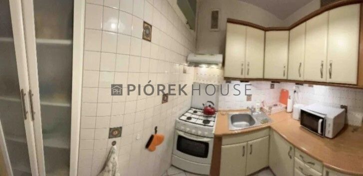 Mieszkanie 2-pokojowe Warszawa Ochota, ul. Grójecka. Zdjęcie 7