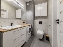 Mieszkanie 2-pokojowe Warszawa Włochy, ul. Instalatorów. Zdjęcie 4