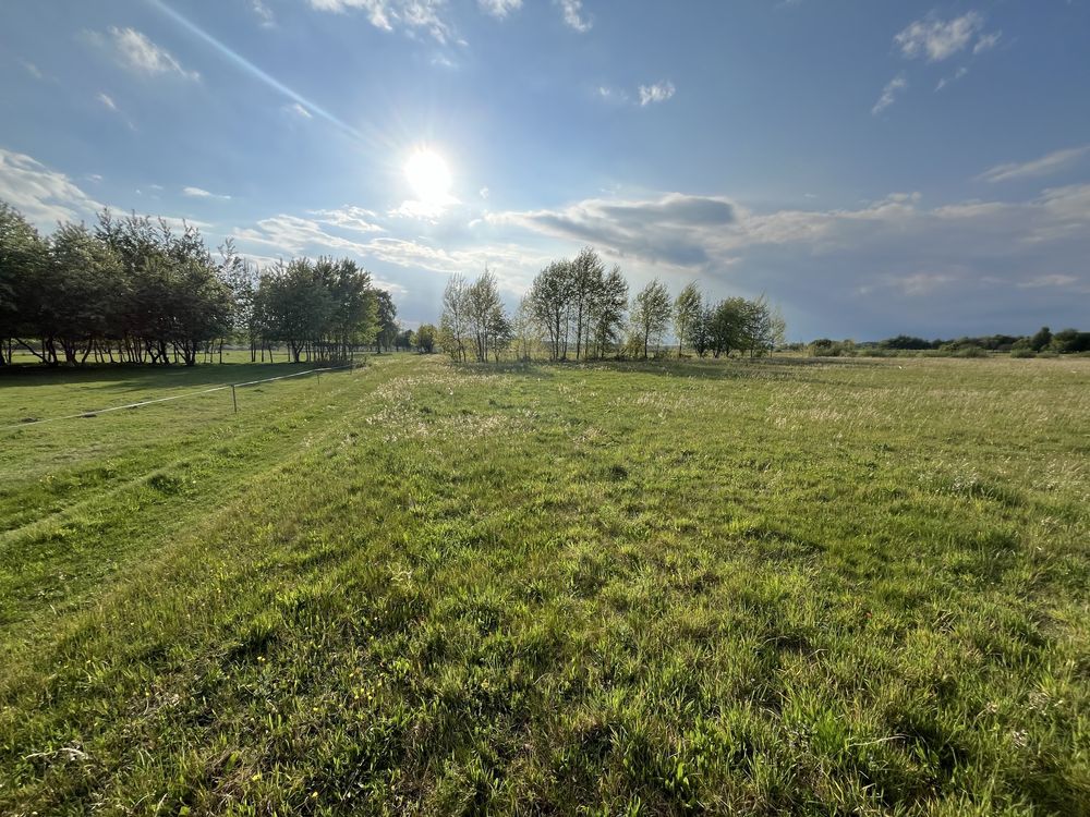 Działka budowlana Sławoborze. Zdjęcie 6