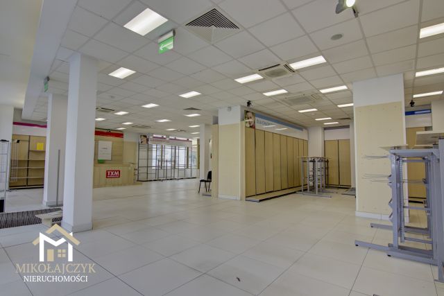 Lokal Bartoszyce, pl. Konstytucji 3 Maja. Zdjęcie 6