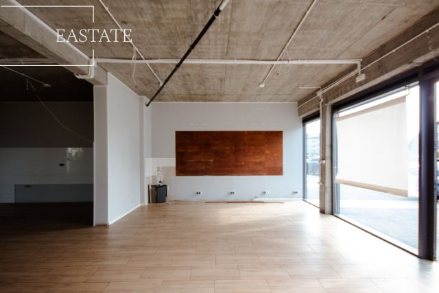 Lokal Gdańsk Morena, ul. Królewskie Wzgórze. Zdjęcie 1