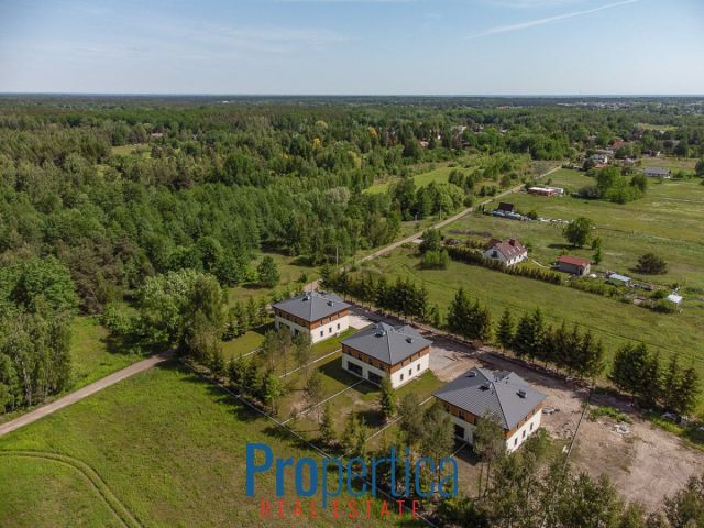 bliźniak, 10 pokoi Chojnów, ul. Graniczka. Zdjęcie 3