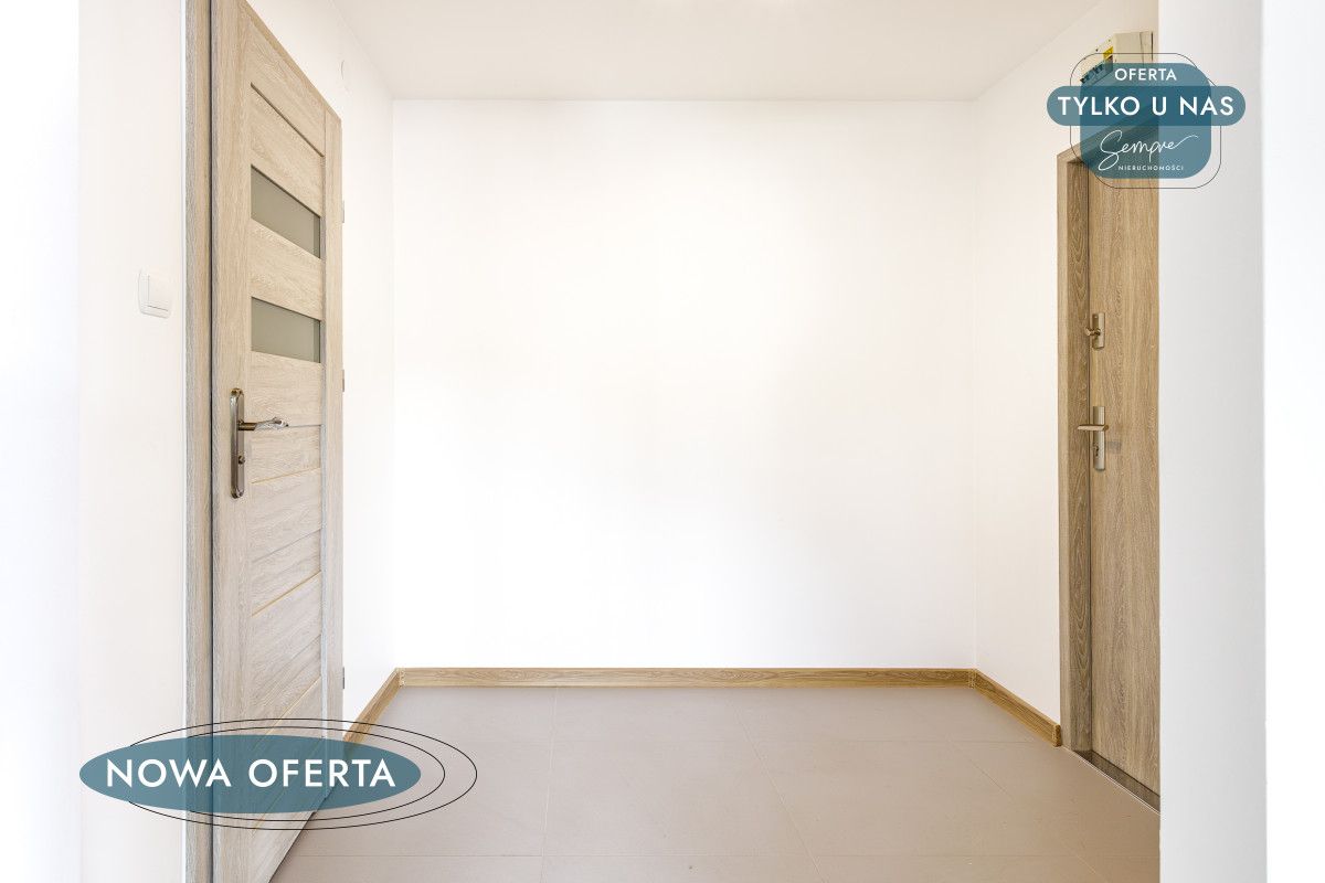 Mieszkanie 1-pokojowe Sieradz, ul. Jana Pawła II. Zdjęcie 7