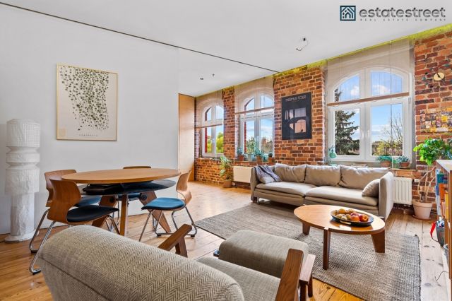 Mieszkanie 3-pokojowe Katowice Nikiszowiec, ul. Wyzwolenia. Zdjęcie 5