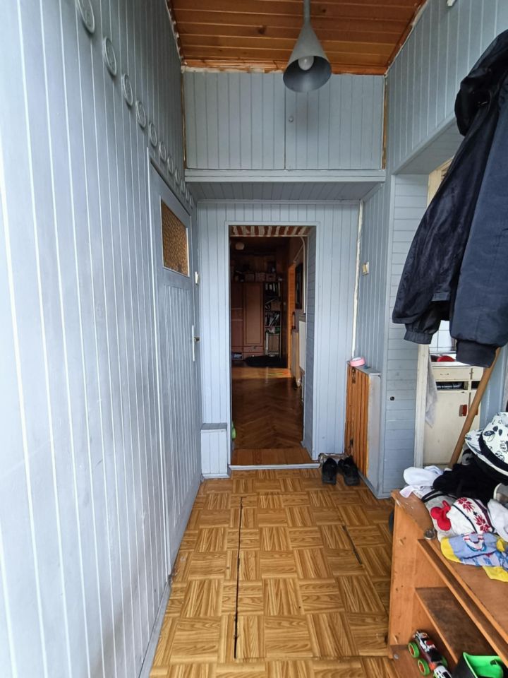 dom wolnostojący, 4 pokoje Skierniewice Rawka, ul. Bohaterów Westerplatte. Zdjęcie 5