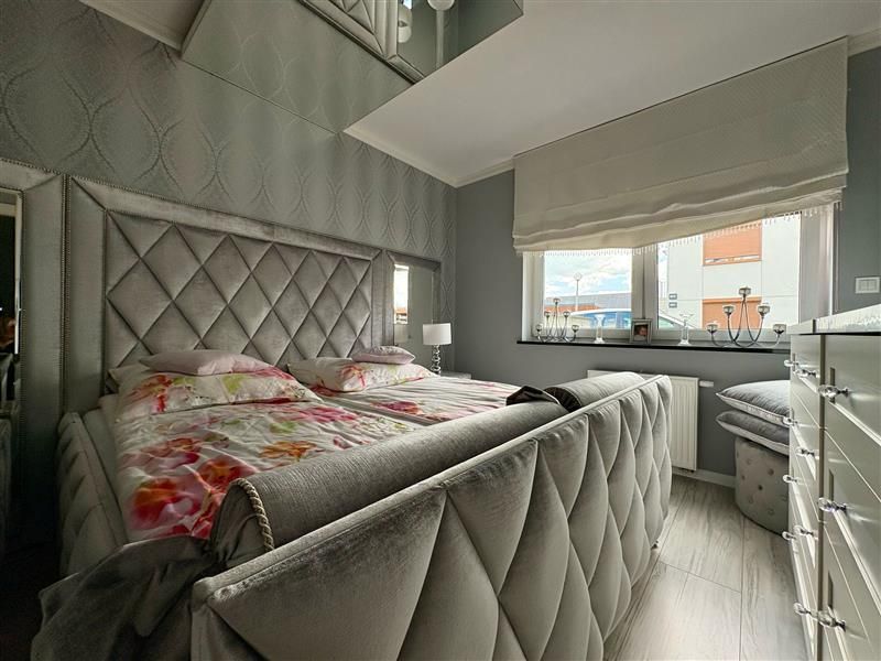 Mieszkanie 3-pokojowe Radomierzyce, ul. Piaskowa. Zdjęcie 6