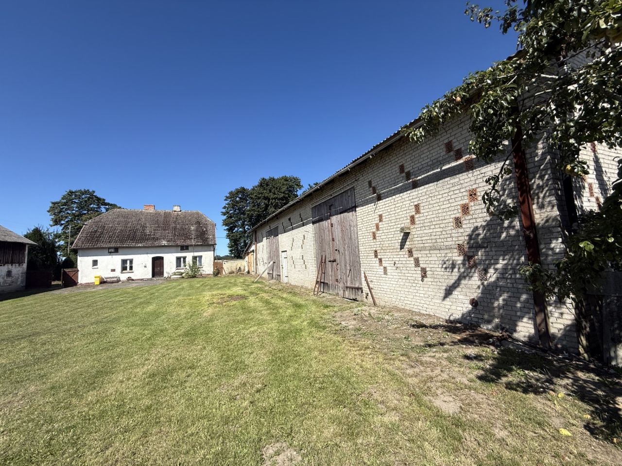 Działka rolna Gąskowo. Zdjęcie 9