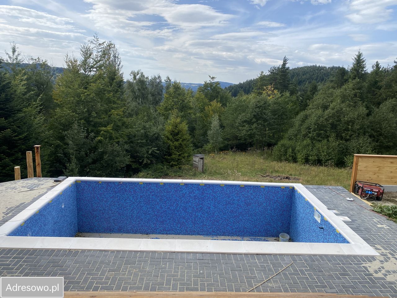 dom wolnostojący, 6 pokoi Zawoja. Zdjęcie 17