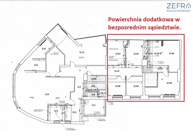 Biuro Kraków Prądnik Biały, ul. Opolska. Zdjęcie 11