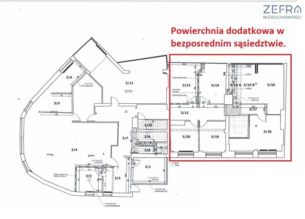 Biuro Kraków Prądnik Biały, ul. Opolska. Zdjęcie 11