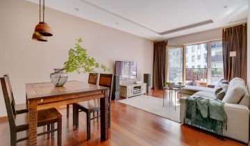 Mieszkanie 3-pokojowe Warszawa Wola, ul. Banderii