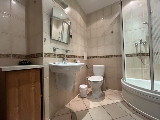 Mieszkanie 2-pokojowe Szczecin Centrum, ul. Staromłyńska. Zdjęcie 7