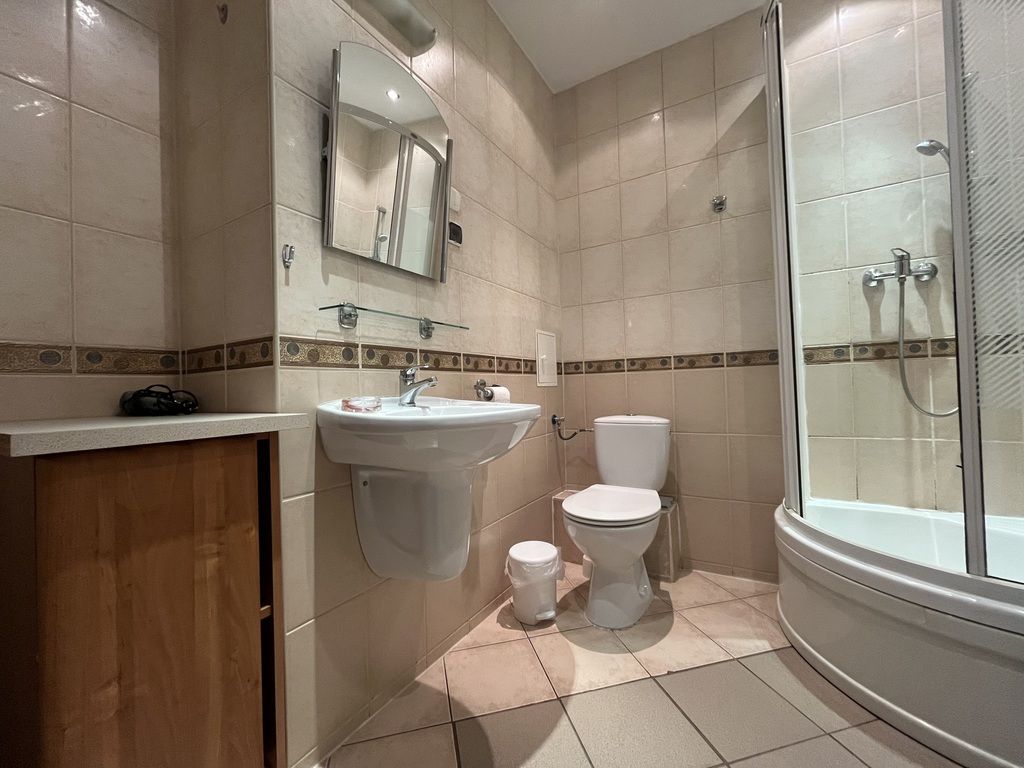 Mieszkanie 2-pokojowe Szczecin Centrum, ul. Staromłyńska. Zdjęcie 7