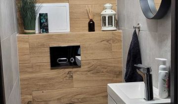 Mieszkanie 3-pokojowe Dębno