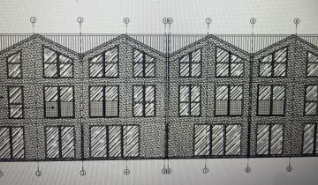 Działka budowlana Warszawa Bielany, ul. Estrady