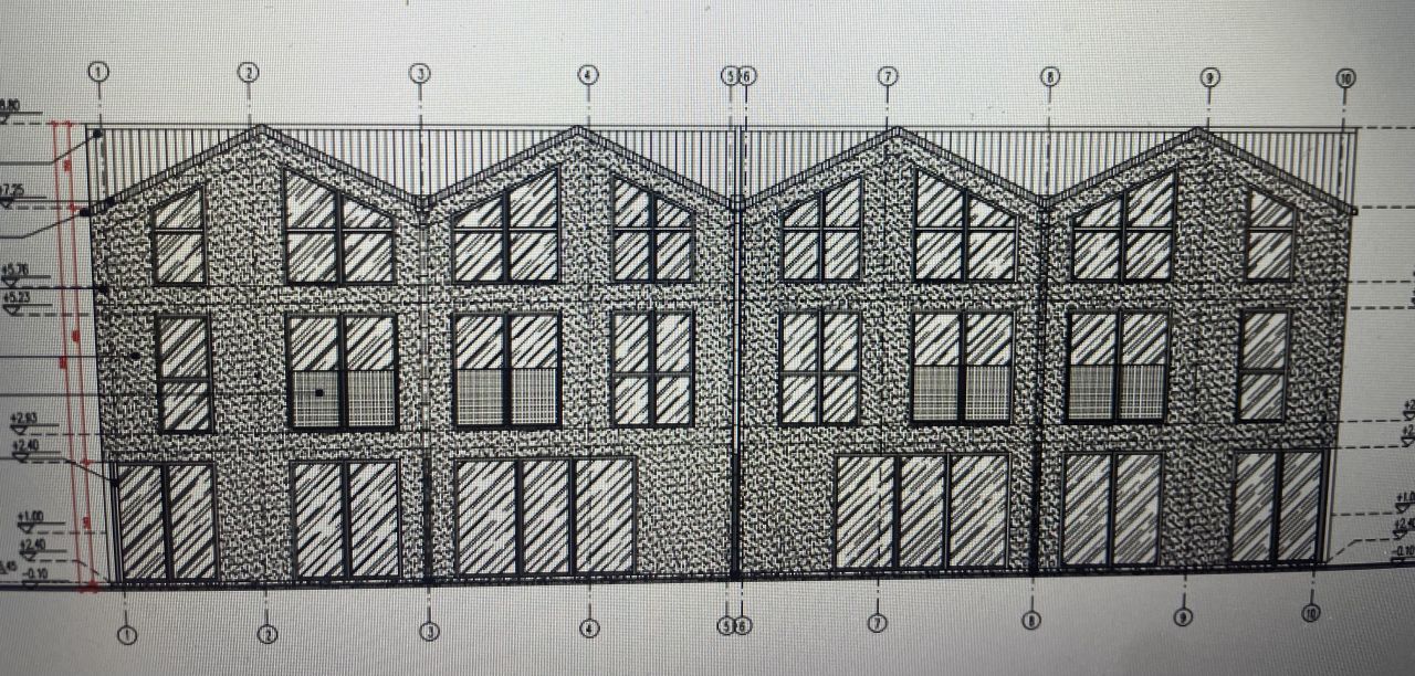 Działka budowlana Warszawa Bielany, ul. Estrady. Zdjęcie 2
