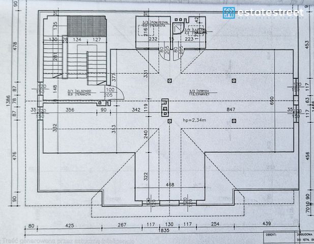 Biuro Kraków Łagiewniki-Borek Fałęcki, ul. Strumienna. Zdjęcie 18
