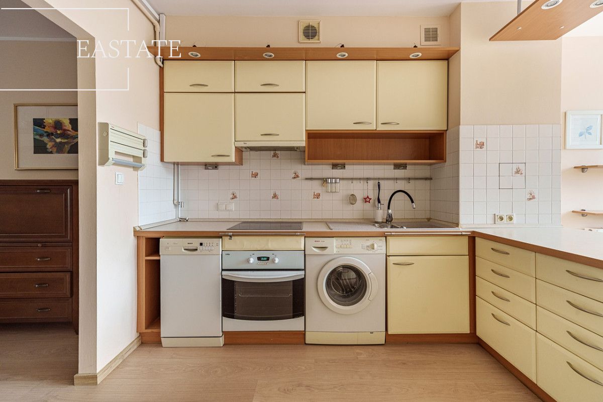 Mieszkanie 2-pokojowe Warszawa Mokotów, ul. Powsińska. Zdjęcie 5