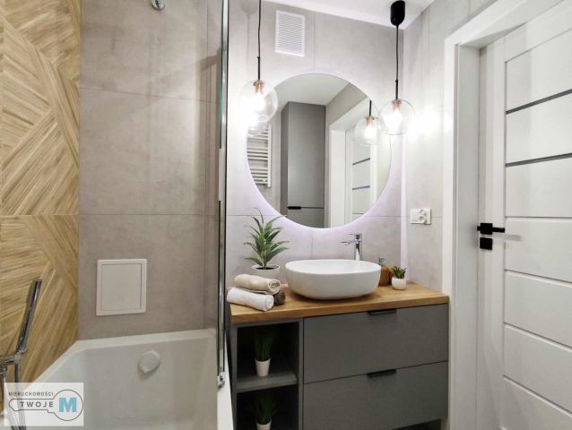 Mieszkanie 2-pokojowe Kielce, os. Na Stoku. Zdjęcie 7