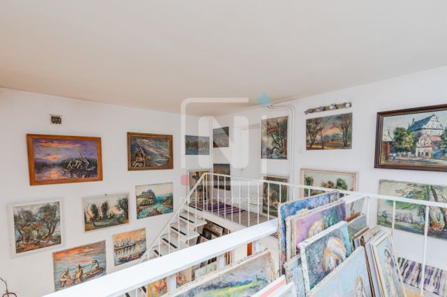 Mieszkanie 3-pokojowe Warszawa Stare Miasto, ul. Piekarska. Zdjęcie 7