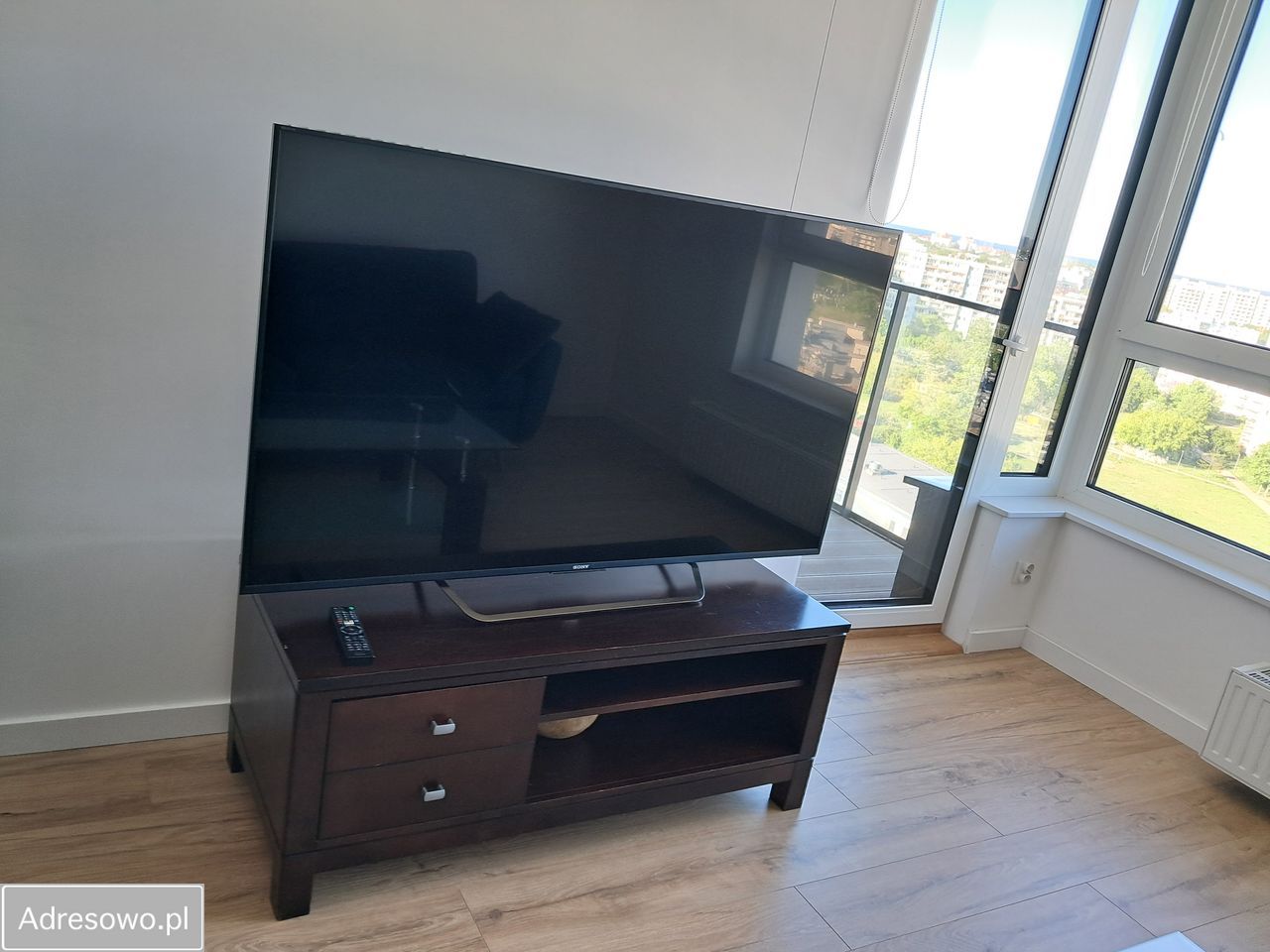 Mieszkanie 2-pokojowe Gdańsk Zaspa, ul. Franciszka Hynka. Zdjęcie 14