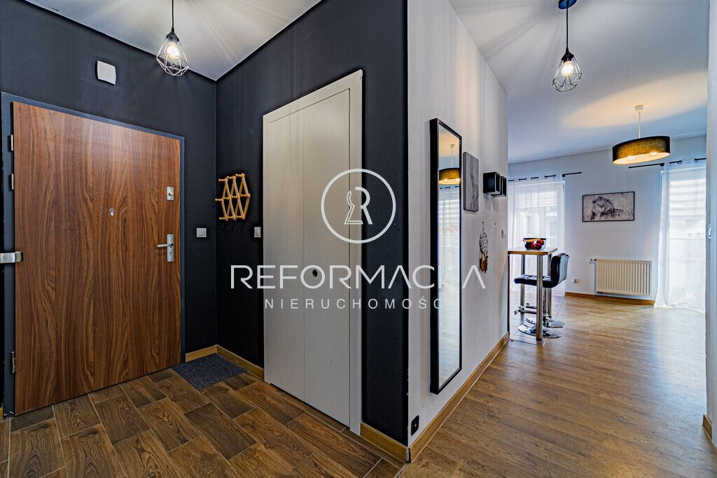 Mieszkanie 3-pokojowe Rzeszów, ul. św. Rocha. Zdjęcie 8