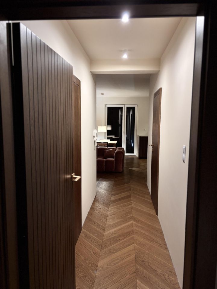 Mieszkanie 3-pokojowe Bielsko-Biała Stare Bielsko, Jana Sobieskiego. Zdjęcie 2